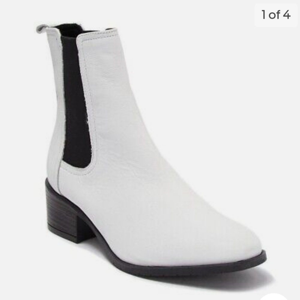 Kenneth Cole Reaction Salt Chealsea Boota